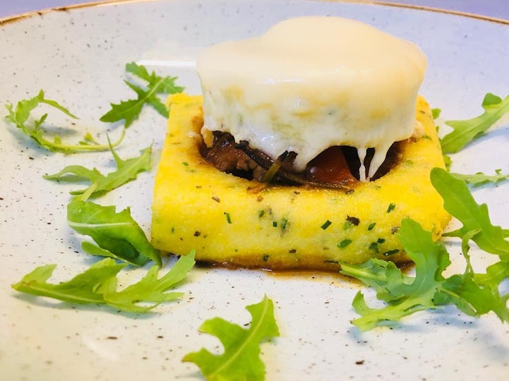 Olivo - Guildford