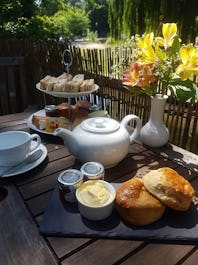 Riverview Restaurant - Guildford