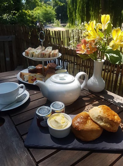 Riverview Restaurant - Guildford