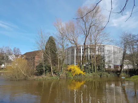 Riverview Restaurant - Guildford