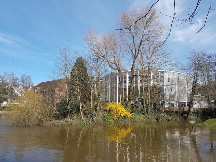 Riverview Restaurant - Guildford