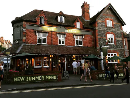 The Albany - Guildford