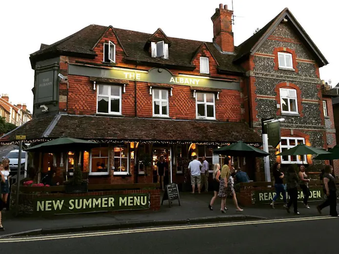 The Albany - Guildford