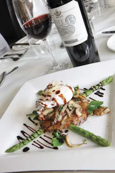 Cherry House Restaurant