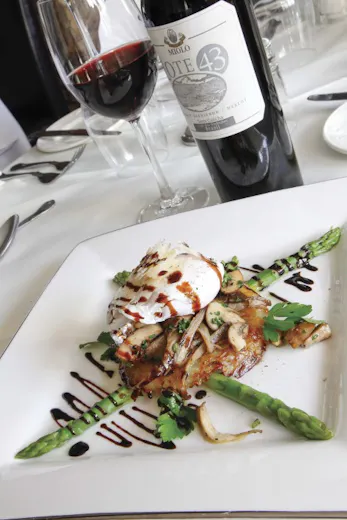 Cherry House Restaurant