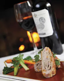Cherry House Restaurant