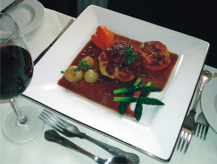 Cherry House Restaurant