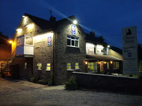 Oliver Twist Country Inn