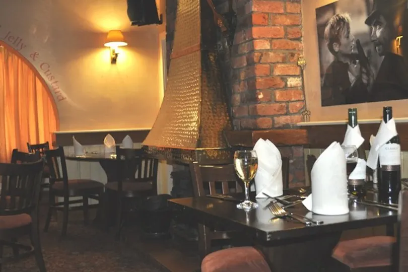 Oliver Twist Country Inn