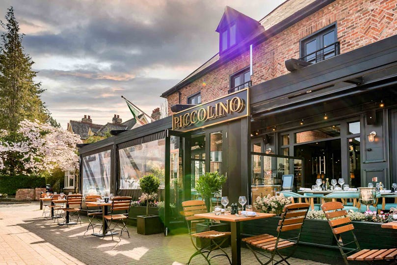 Piccolino Hale