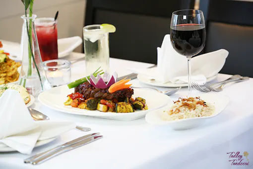 Tadley Tandoori