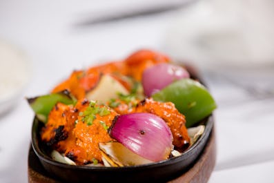 The Everest Tandoori