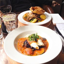 The Bell Inn - Hampton