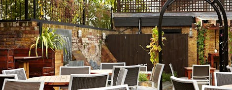 The Bell Inn - Hampton