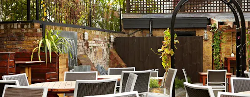 The Bell Inn - Hampton