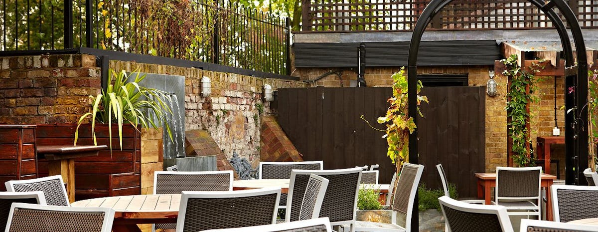 The Bell Inn - Hampton