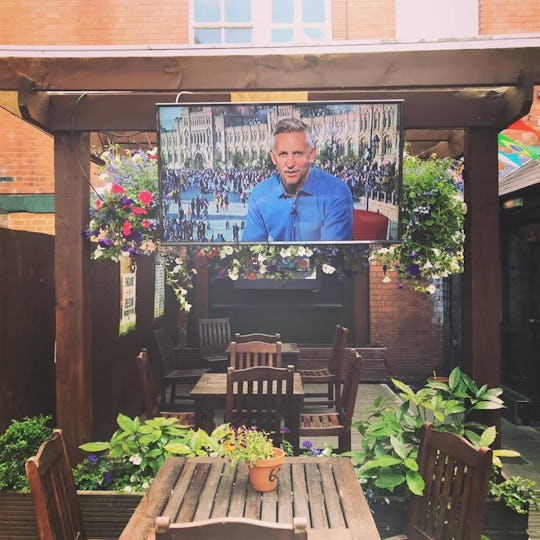 The George - Harpenden
