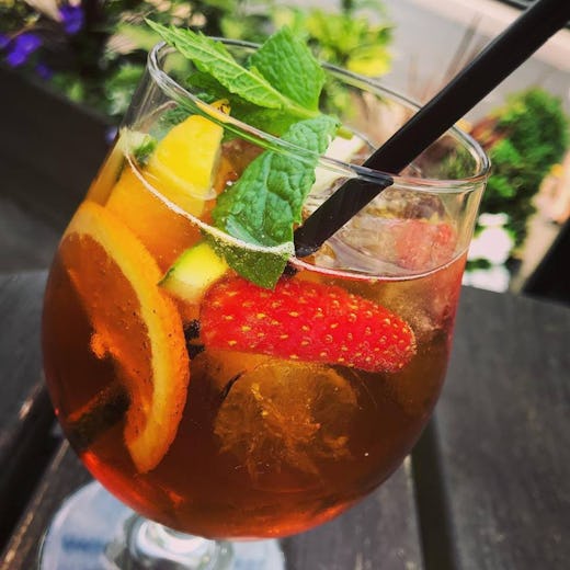 The George - Harpenden