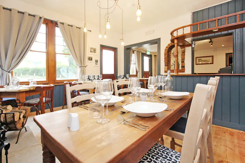 The Dove Faversham