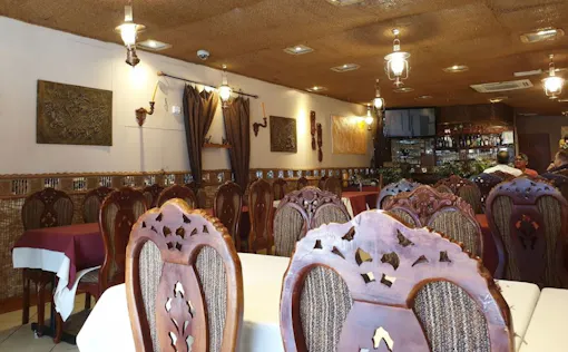 The Meeting Palace