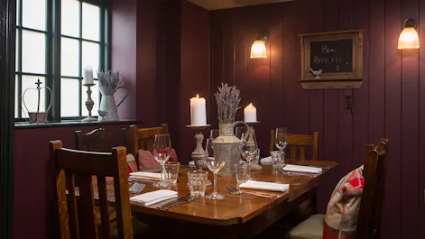 The Hare Harrow