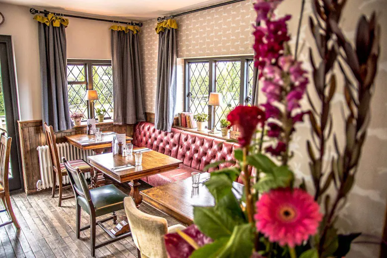 The Gun Heathfield