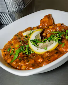 Zayani Indian Restaurant