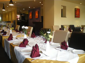Zayani Indian Restaurant