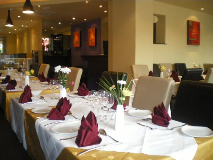 Zayani Indian Restaurant