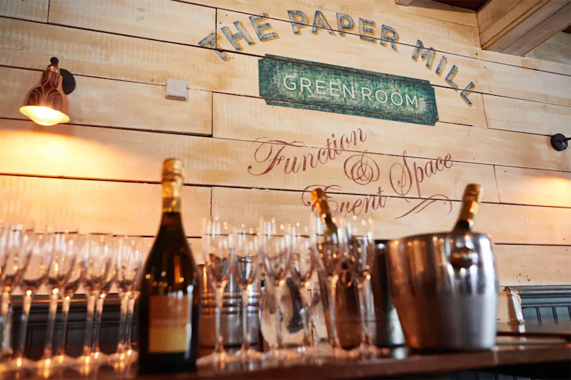 The Paper Mill