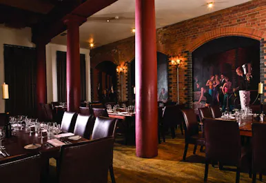 Hotel du Vin & Bistro Henley