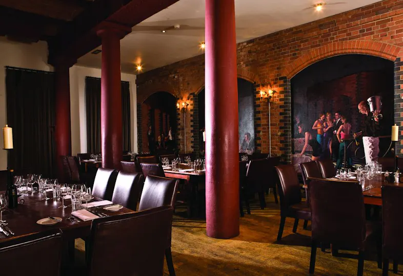 Hotel du Vin & Bistro Henley