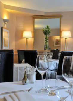 The Harrow at Little Bedwyn