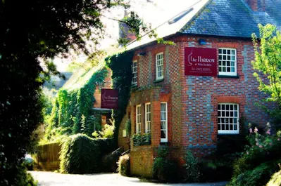 The Harrow at Little Bedwyn