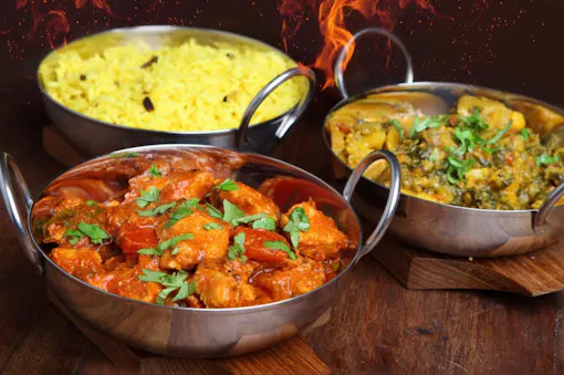 Cheshunt Tandoori
