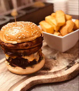Boxmoor Steakhouse