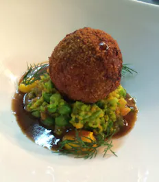 Boxmoor Steakhouse
