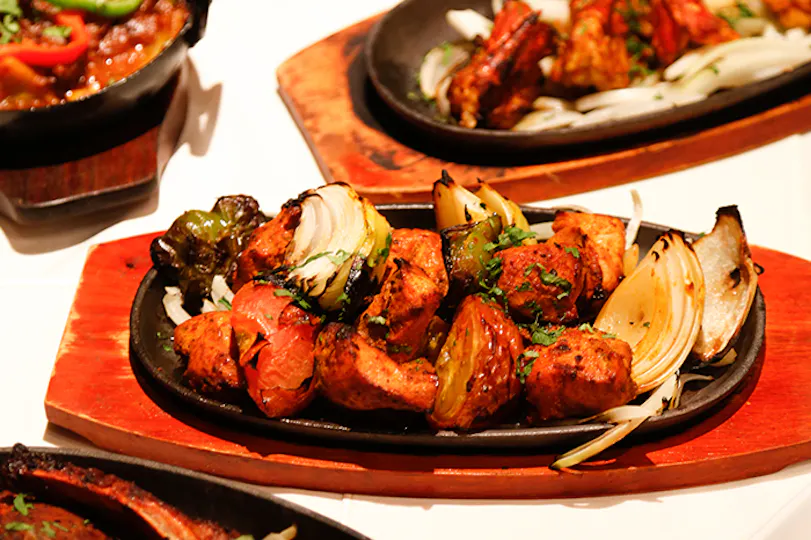 Bombay Palace - High Wycombe