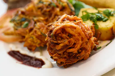 Bombay Palace - High Wycombe