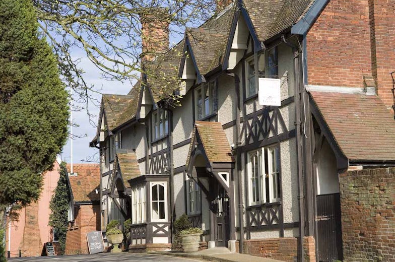 The Crown and Castle