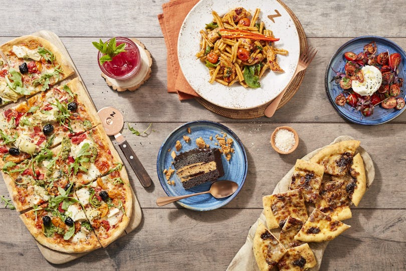 Zizzi - Inverness