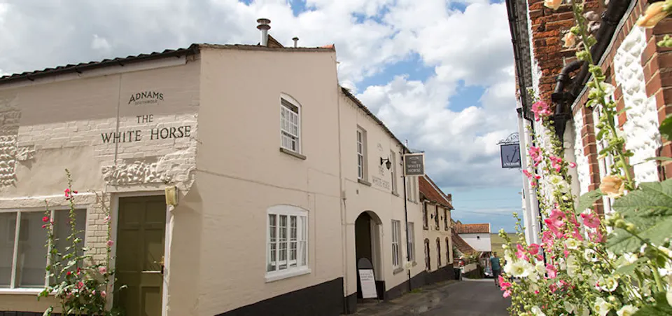 White Horse Blakeney
