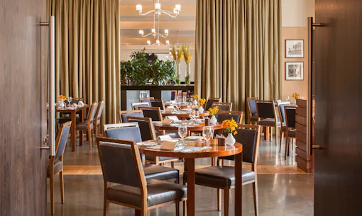 The Bistro at Four Seasons Hotel Hampshire