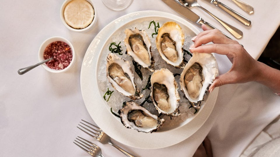 Wild Carrot Restaurant at Four Seasons Hotel Hampshire