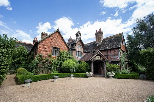 The Mulberry at Langshott Manor