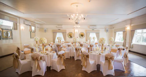 The Cranleigh