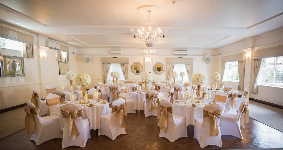 The Cranleigh