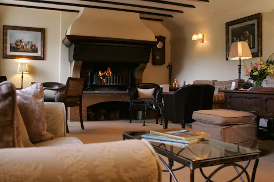 The Peat Inn