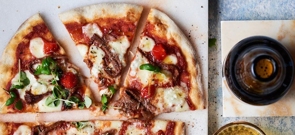 ASK Italian - Horsham