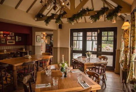 The Fox Inn - Horsham